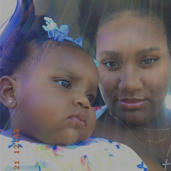 Meet your Posher, Kimaiya - Picture 2 of 3